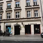 Ivory Apartment Old Town Szpitalna