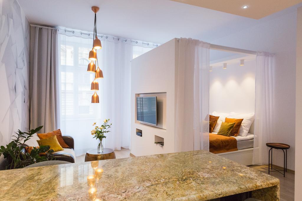 Apartment Ivory Old Town Szpitalna *