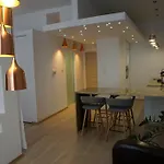 Ivory Apartment Old Town Szpitalna