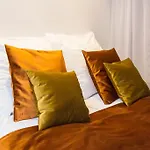 Ivory Apartment Old Town Szpitalna