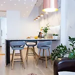 Ivory Apartment Old Town Szpitalna