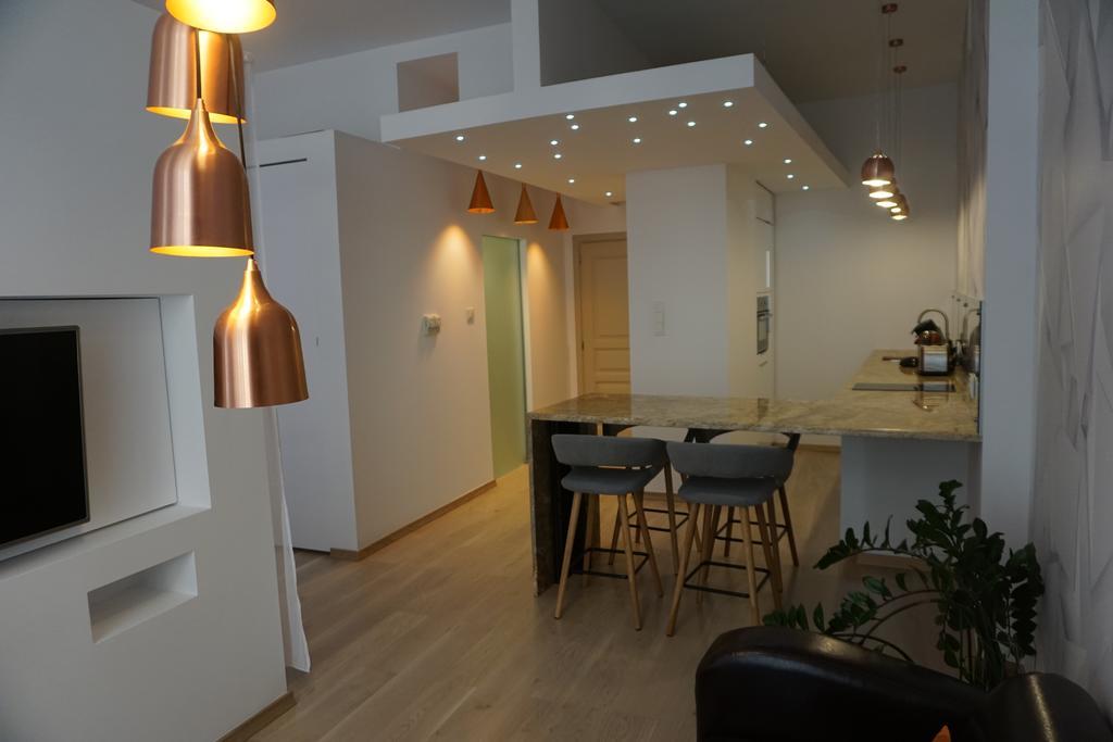 Apartament Ivory Old Town Szpitalna
