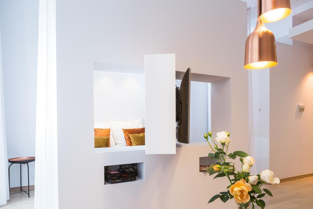 Apartament Ivory Old Town Szpitalna