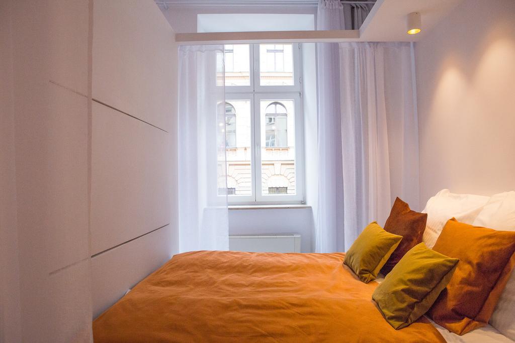 Ivory Old Town Szpitalna Apartament