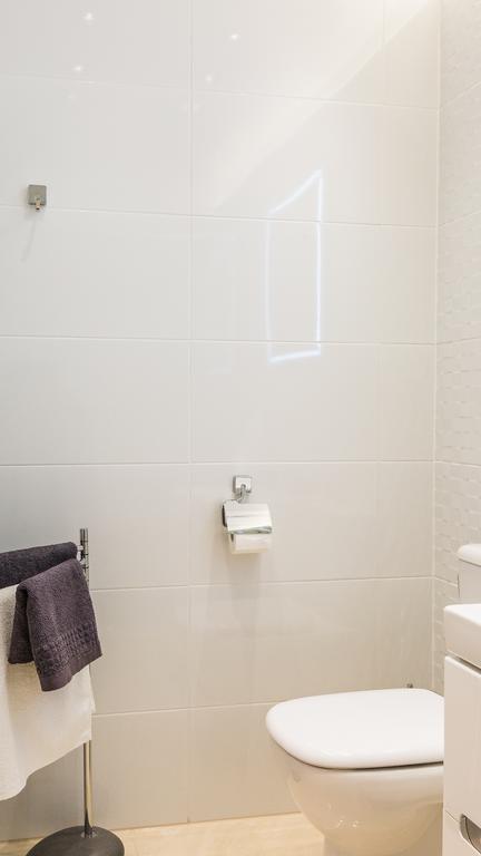 Apartament Ivory Old Town Szpitalna Kraków