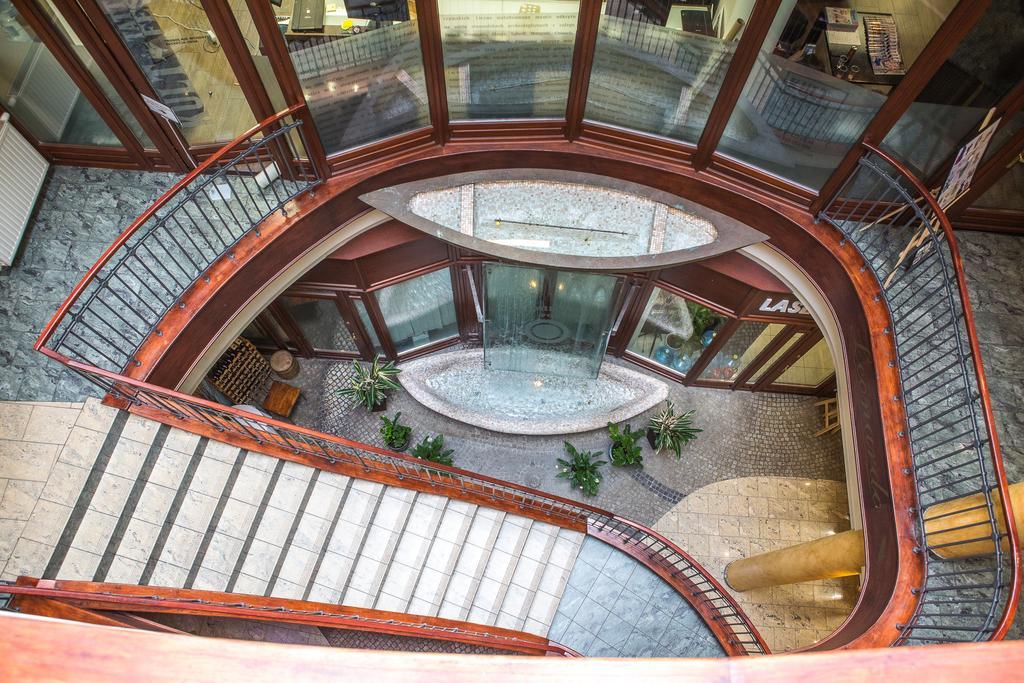 Apartament Ivory Old Town Szpitalna
