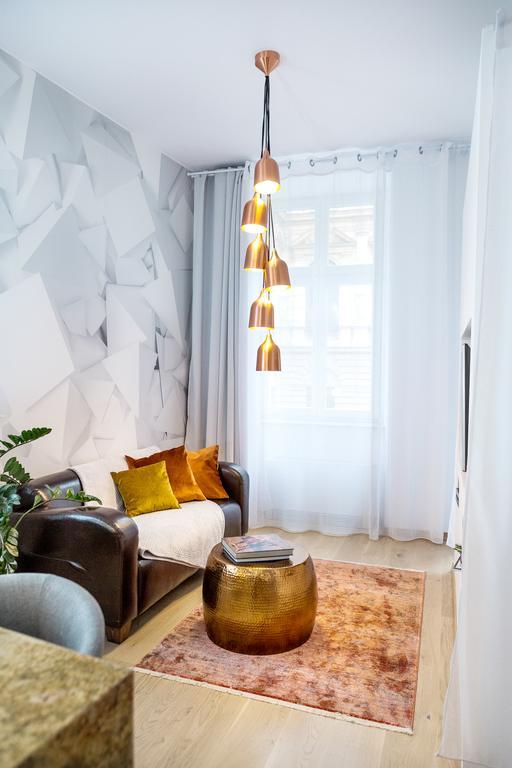 Apartament Ivory Old Town Szpitalna Kraków